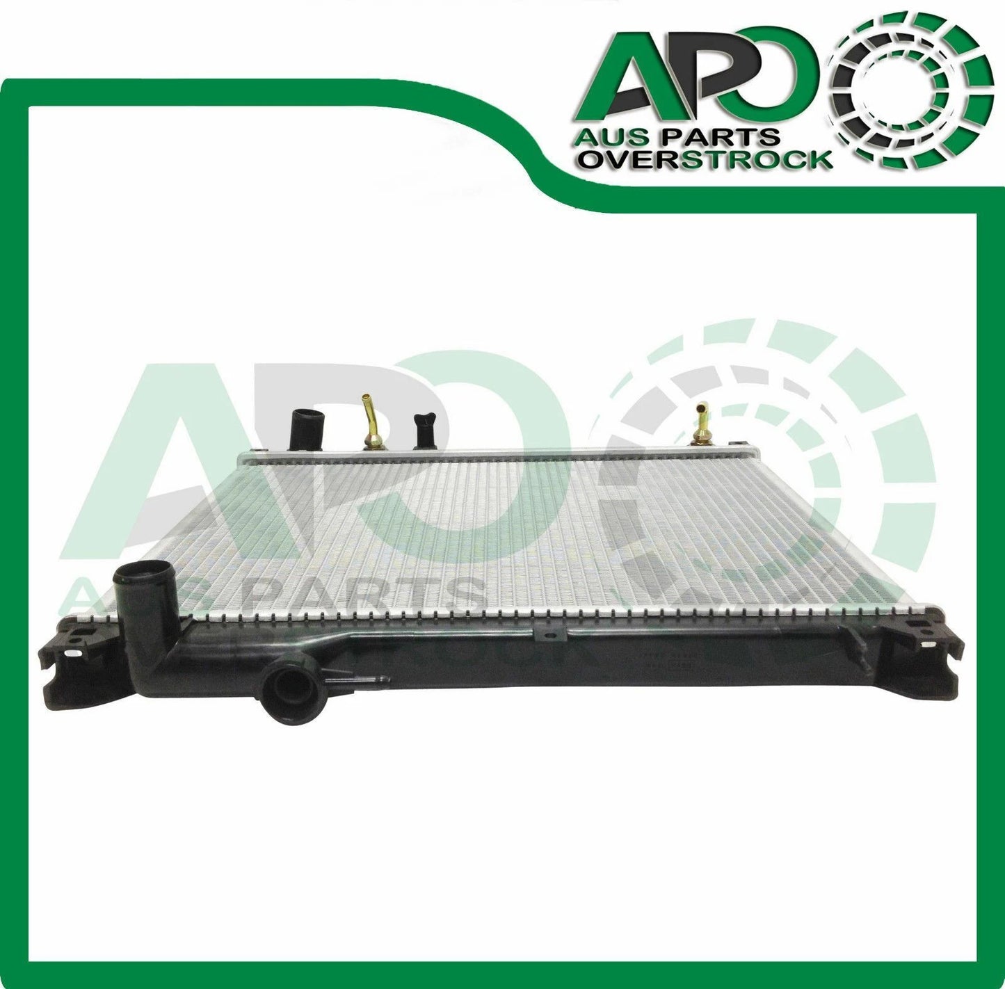 Radiator SUZUKI GRAND VITARA 1.6L 4CLY Auto Manual 1998-2003