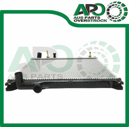 Radiator SUZUKI GRAND VITARA 1.6L 4CLY Auto Manual 1998-2003