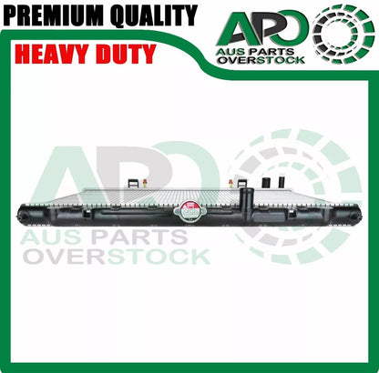 Radiator For NISSAN PULSAR N16 Sedan 5/2000-1/2006 Auto Manual