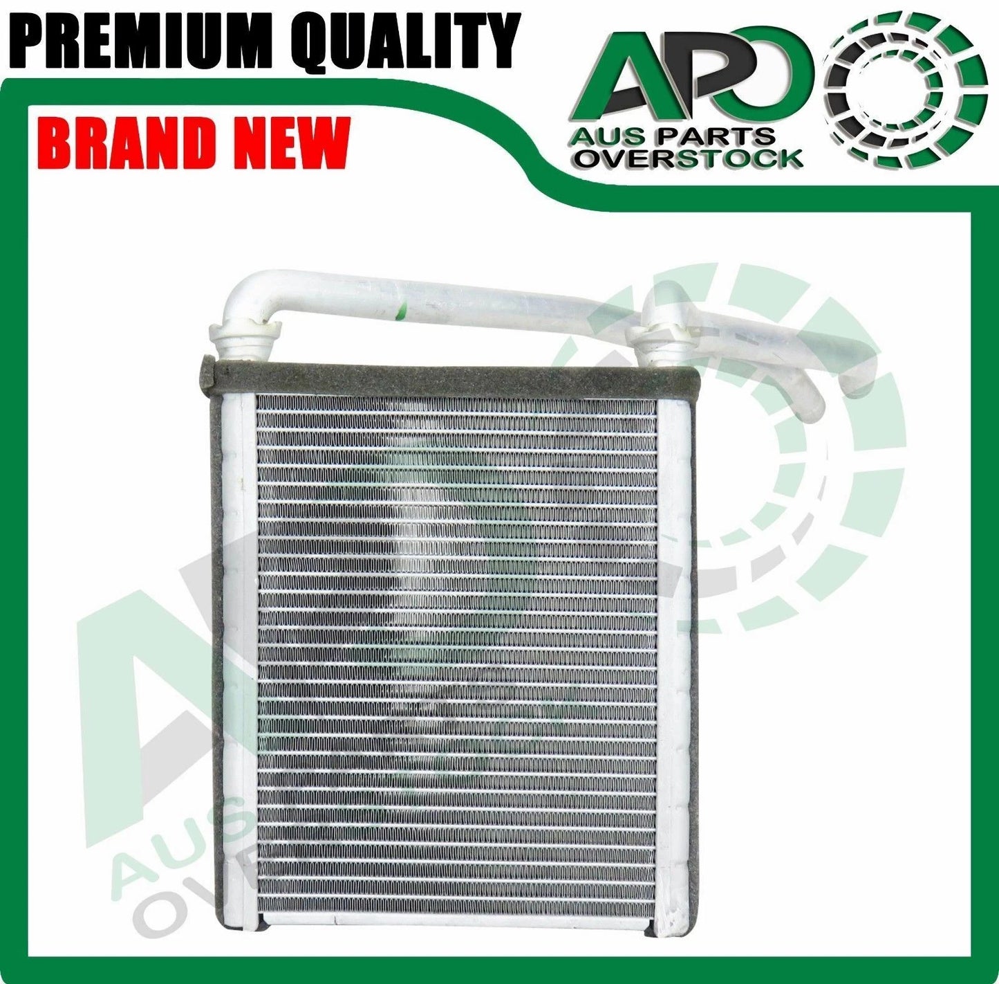 Heater Core For TOYOTA Yaris NPC90 NPC91 NPC130 NPC131 2005-On