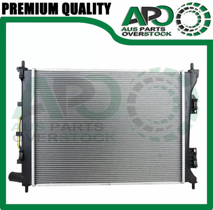 Radiator For KIA RIO UB 1.2L 1.4L 1.6L Petrol Only Auto Manual 7/2011-On