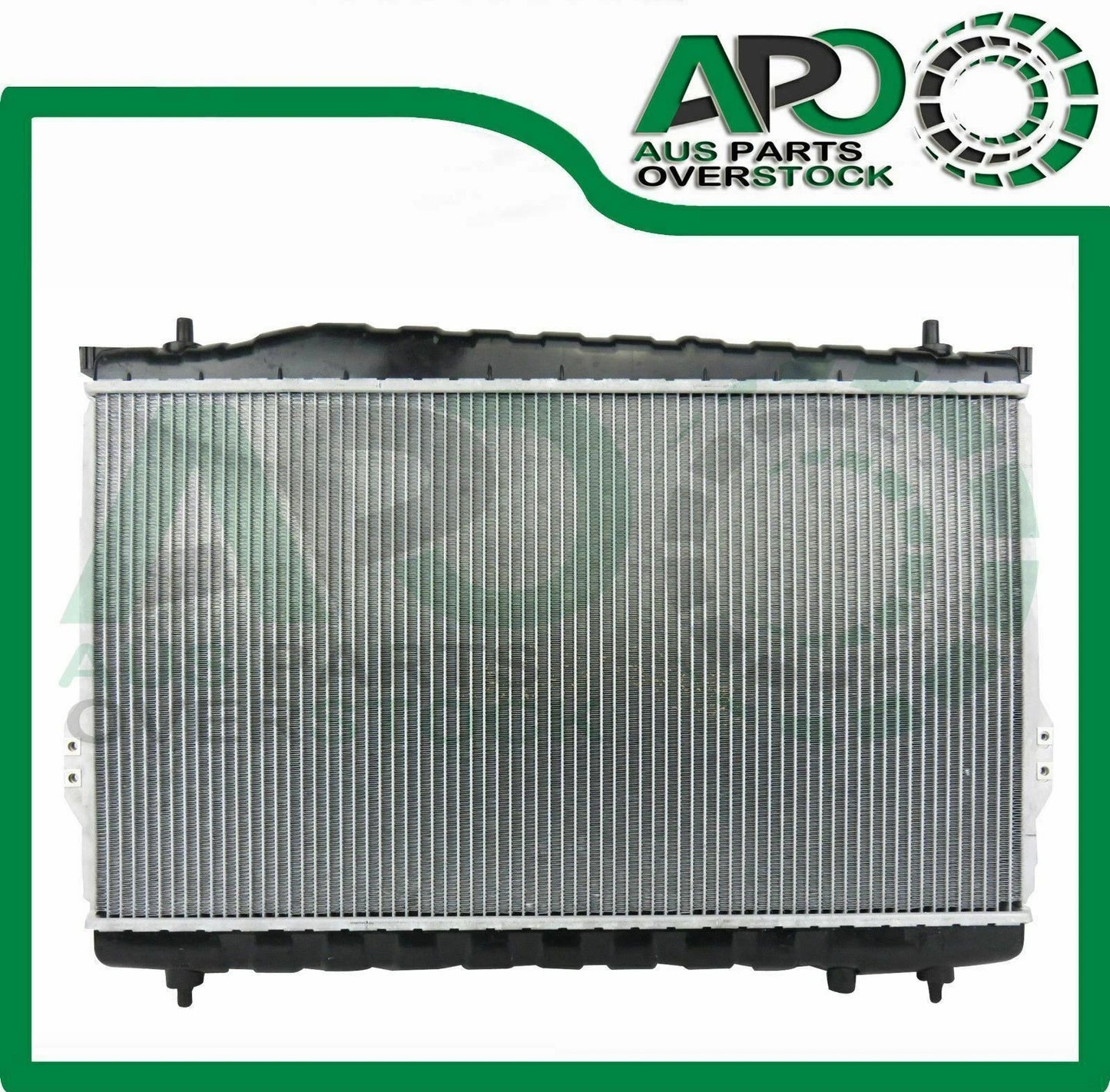 Radiator For HYUNDAI TRAJET FO WAGON 3/2000-On Auto & Manual