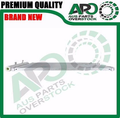 Air Condenser For HOLDEN BARINA TM 1.6L 2011-