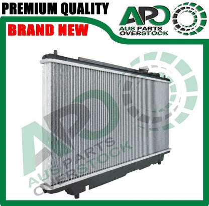 Radiator MAZDA 323 BA PROTEGE 6/96-6/98 Auto & Manual