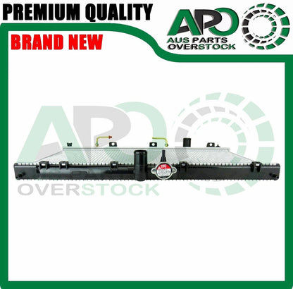 Radiator for Mitsubishi Lancer CG CH Auto Manual 7/2002-9/2007