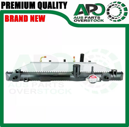 Radiator SUZUKI SWIFT EZ MZ RS415 RS416 Auto Manual 2005-2010