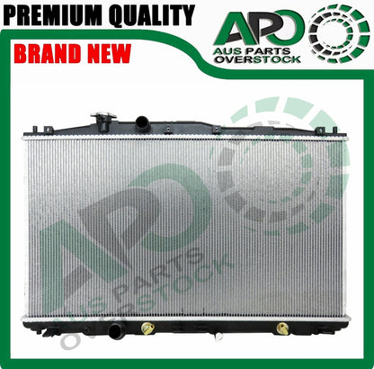Radiator For HONDA Odyssey RB Auto Manual 4/2004-10/2008