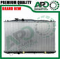 Radiator For HONDA Odyssey RB Auto Manual 4/2004-10/2008
