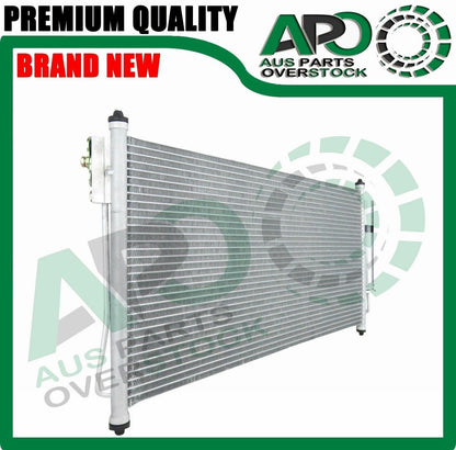 Air Condenser for NISSAN MURANO Z50 3.5L Petrol 2003-2007