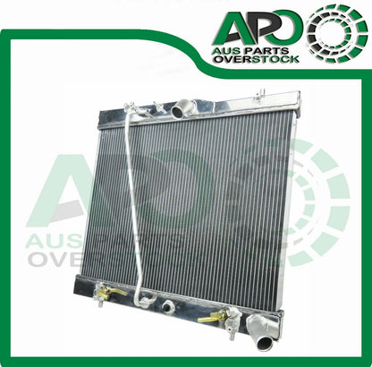 Radiator For TOYOTA Hiace TRH201 TRH221 TRH223 Diesel 2005-on