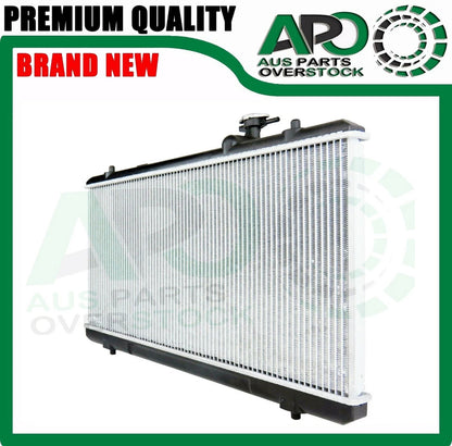 Radiator SUZUKI Liana RH416 RH418 Auto Manual 11/2001-2005