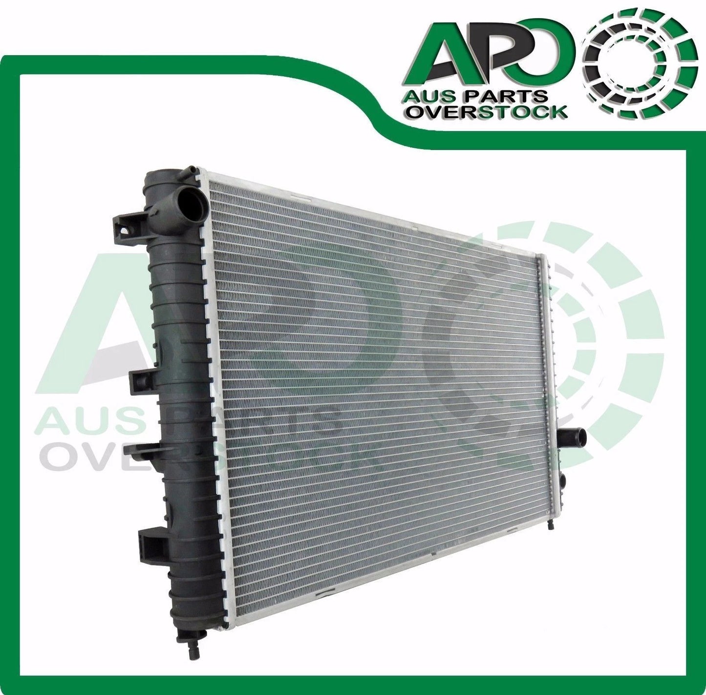 Radiator for Landrover Discovery Series 2 L318 4.0 4.6 V8 Petrol 99-04