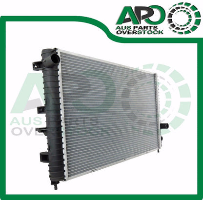 Radiator for Landrover Discovery Series 2 L318 4.0 4.6 V8 Petrol 99-04