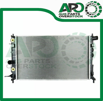Radiator For SAAB 9-5 YS3E Auto / Manual Petrol Diesel 6/1997-On