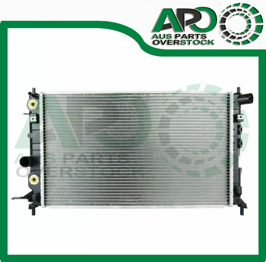 Radiator For SAAB 9-5 YS3E Auto / Manual Petrol Diesel 6/1997-On