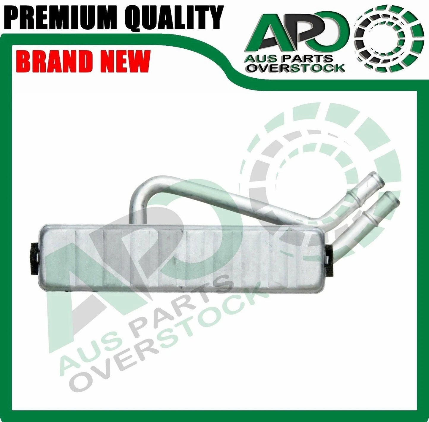 Heater Core For HOLDEN COLORADO RC 2008-2012