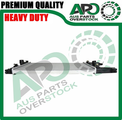 Radiator For HOLDEN CRUZE JG 2009-On Auto & Manual