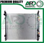Radiator For NISSAN ALMERA N17 1.5L Petrol Auto Manual 2012-On