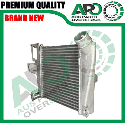 Intercooler for MAZDA CX-7 ER 2.3L Turbo Petrol 11/2006-8/2012