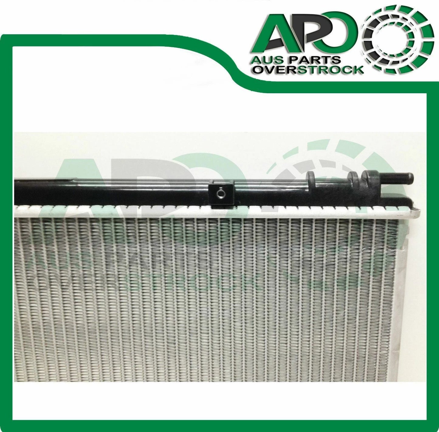 Radiator for TOYOTA CELSIOR UCF20 4.0L V8 1994-2000 Auto Manual