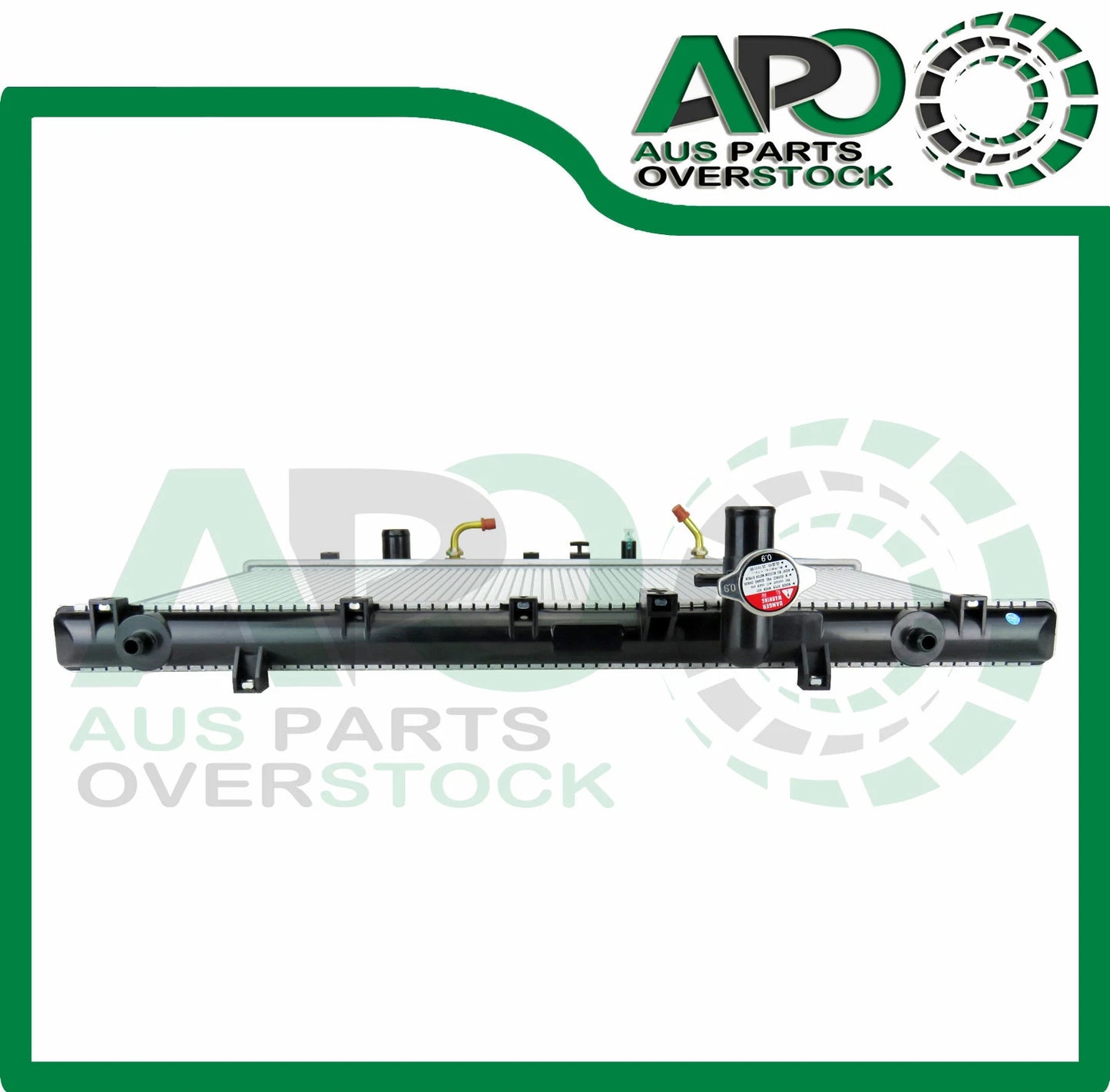 Radiator SUZUKI SX4 GYA GYB GYC 2.0L Auto Manual 2007-2013