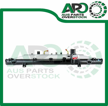 Radiator SUZUKI SX4 GYA GYB GYC 2.0L Auto Manual 2007-2013