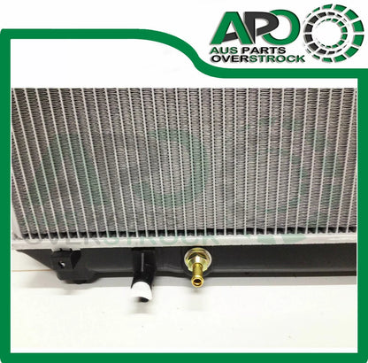 Radiator For LEXUS LS430 UCF30 4.3L V8 Auto Manual 8/2000-4/2007