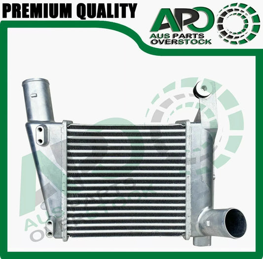 Intercooler for Nissan Navara D22 YD25 2.5L Turbo Diesel 2008-2015