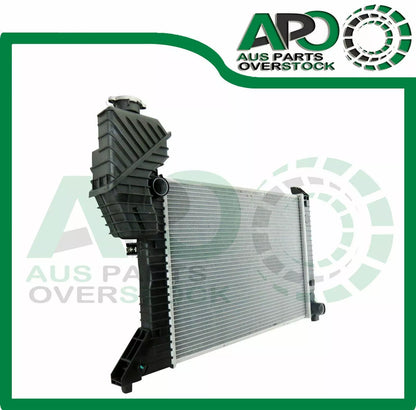 Radiator For MERCEDES SPRINTER VAN W901 W902 W903 W904 W905 1995-2006