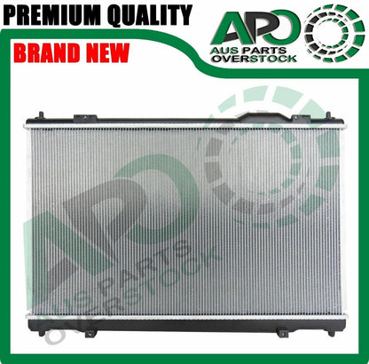 Radiator For TOYOTA CROWN / MAJESTA GRS180 GRS182 GRS183 12/2003-2008