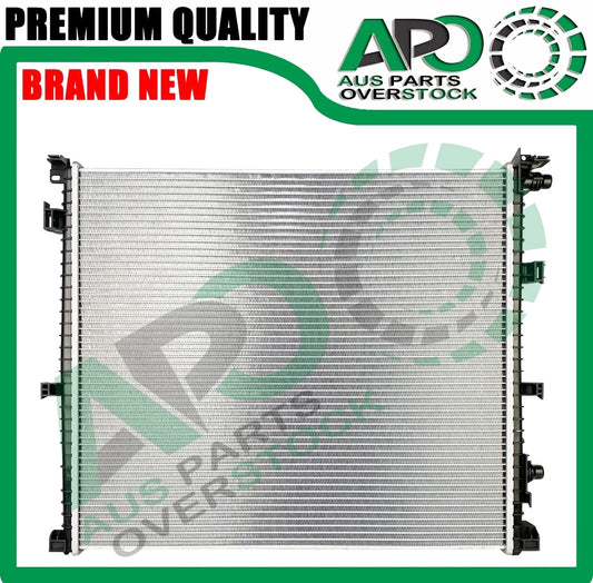 Radiator for BMW X5 G05 F96 40i 45e 3.0L Petrol / Hybrid Petrol