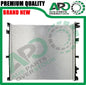 Radiator for BMW X5 G05 F96 40i 45e 3.0L Petrol / Hybrid Petrol