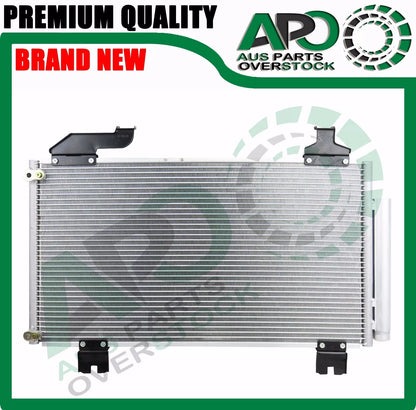 Air Condenser FOR HONDA ACCORD Euro CU 2.0L 2.4L G8 3/2008-2012