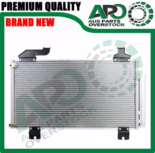 Air Condenser FOR HONDA ACCORD Euro CU 2.0L 2.4L G8 3/2008-2012