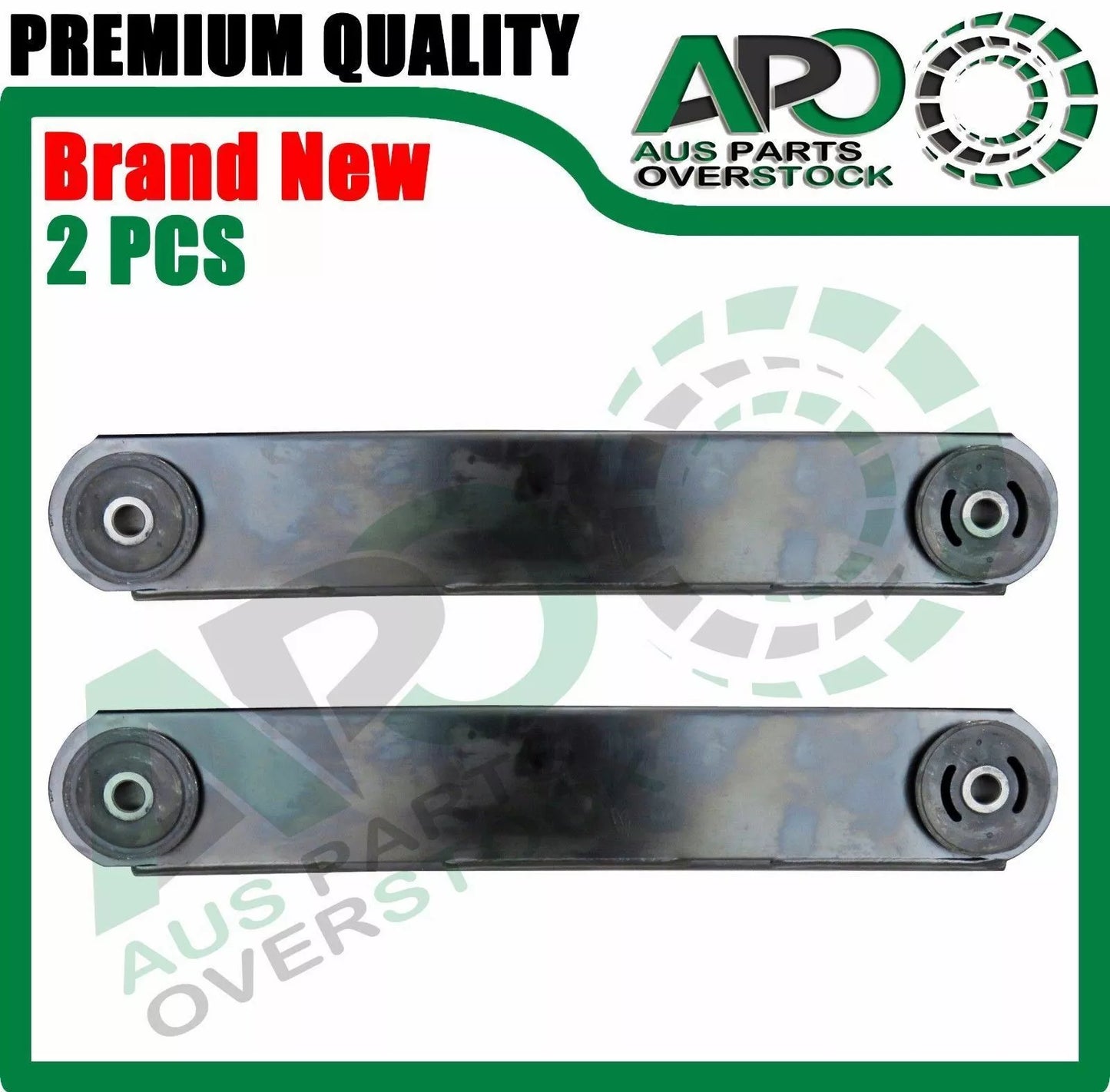 Rear Lower Left Right Control Arms For JEEP CHEROKEE KJ 9/2001-2003