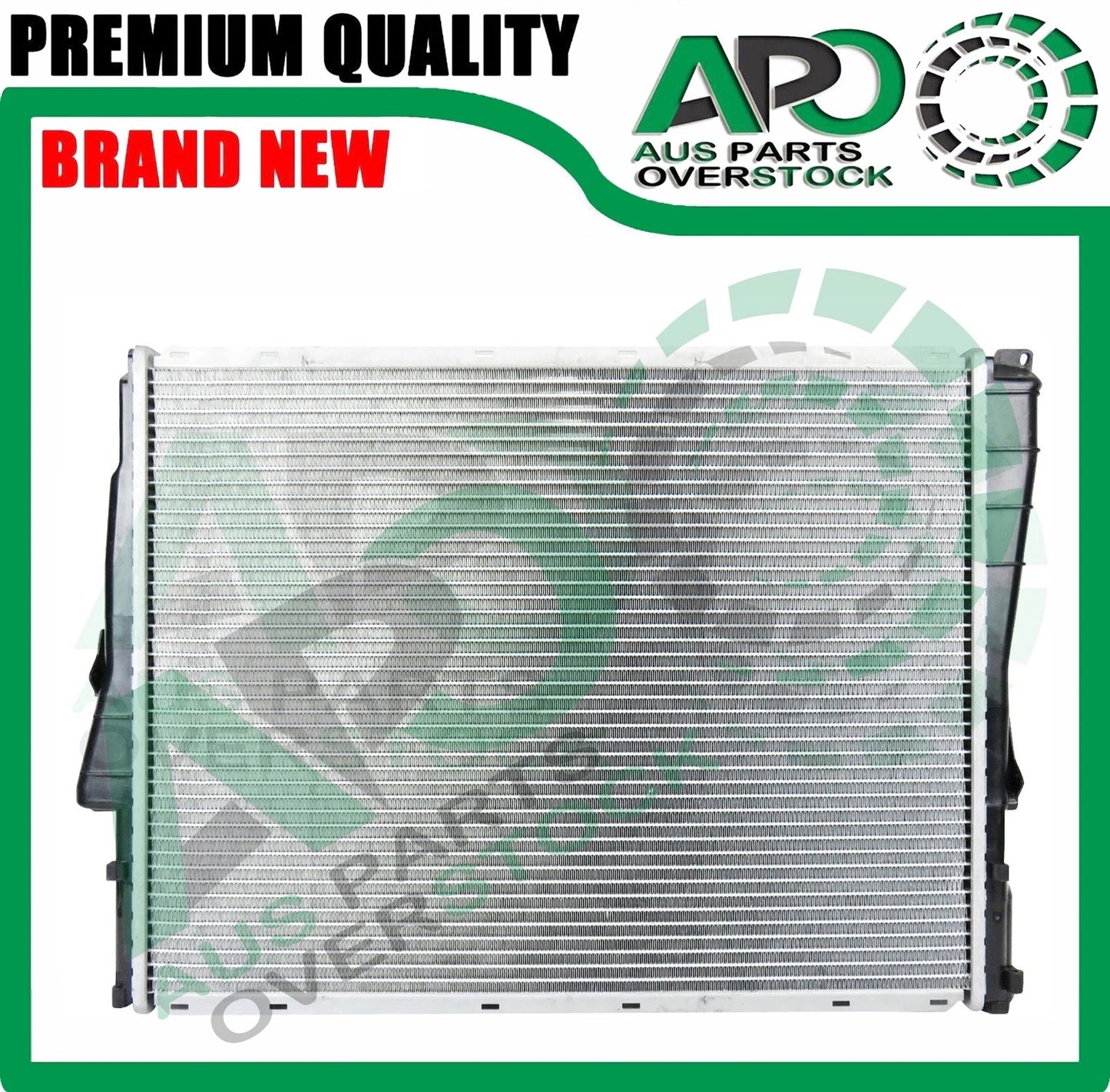 Radiator For BMW 3series E46 8/1998-5/2005 Z4 E85 7/2003-