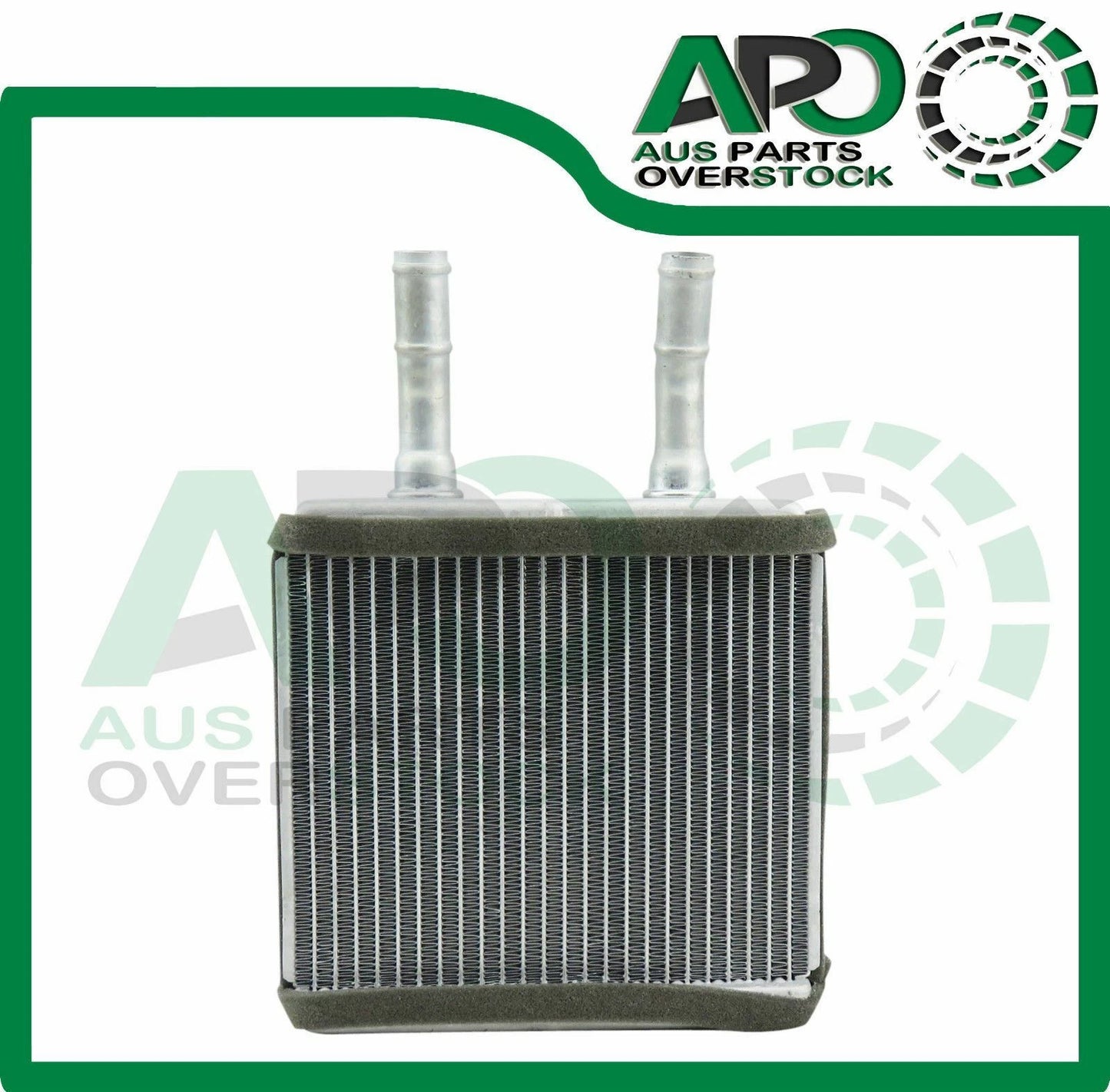Heater Core For HYUNDAI ACCENT 140mm Core Height
