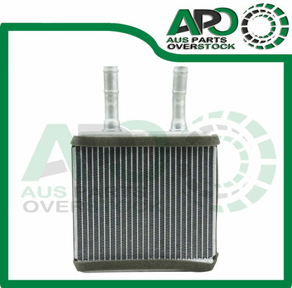 Heater Core For HYUNDAI ACCENT 140mm Core Height