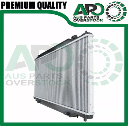 Radiator For MAZDA 6 GJ 2.2L Diesel Auto Manual 2012-On