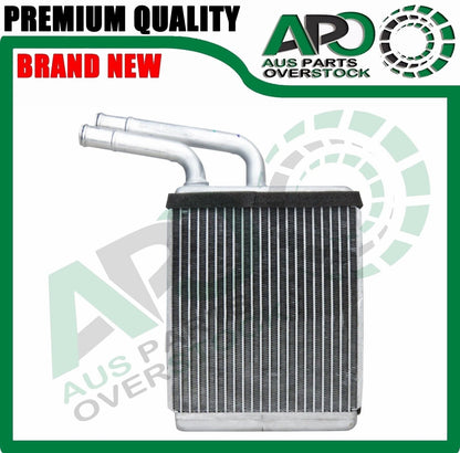 Heater Core For HOLDEN FRONTERA MX 1999-2003