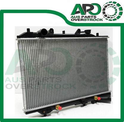 Radiator Ford Capri SA / SB / SC 4/5Dr 7/89- 1994 Auto / Manual