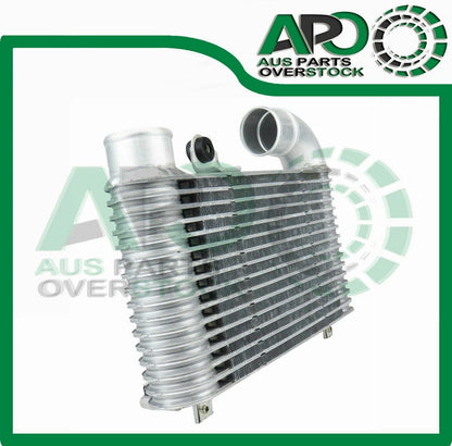 Intercooler for Toyota HiAce / Commuter KDH 2005-On