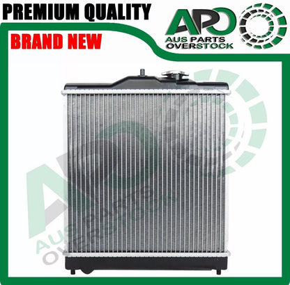 Radiator For HONDA CIVIC EG/EH/EK 91-00 / CRX EG 92-98 // HR-V 98-01