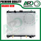 Radiator for TOYOTA Yaris NPC90 NPC91 NPC130 NPC131 Auto Manual 2005-ON