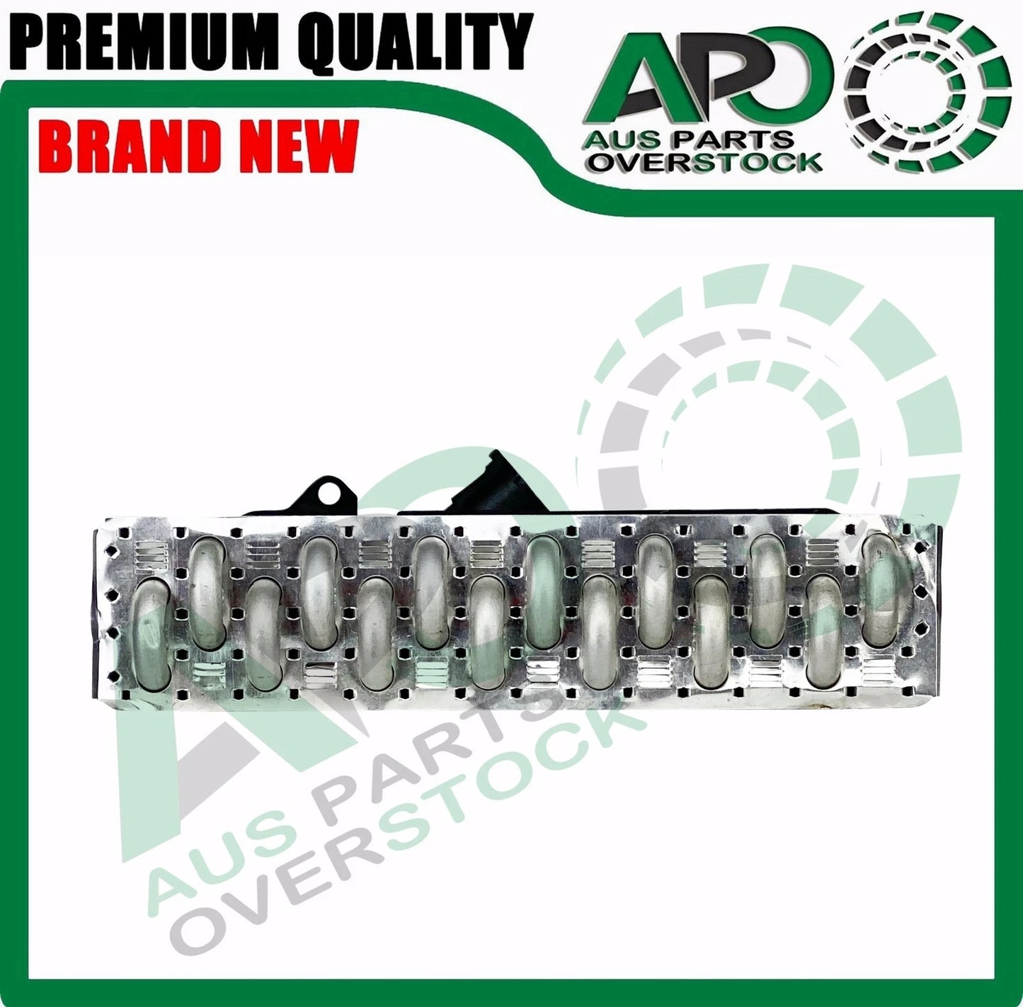 Heater Core For CHRYSLER VOYAGER / GRAND VOYAGER 1996-On