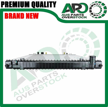 Radiator For Ford F250 F350 F450 F550 V8 Petrol Diesel 99-On Auto Manual