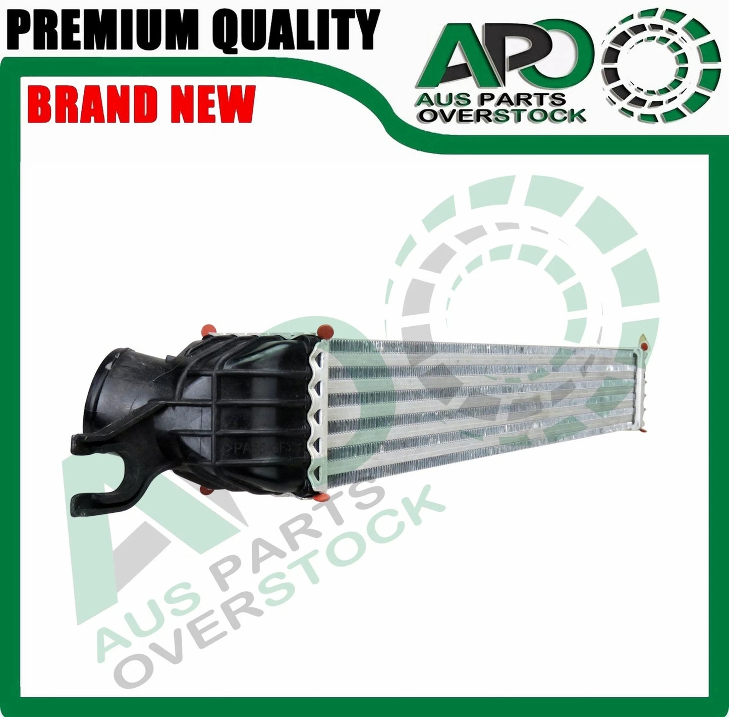 Intercooler For MINI COOPER COUNTRYMAN R60 1/2010- / PACEMAN R61 2012-On