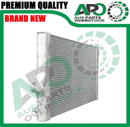 Radiator for BMW 5 series F07 F10 F11 535i 2009-2017