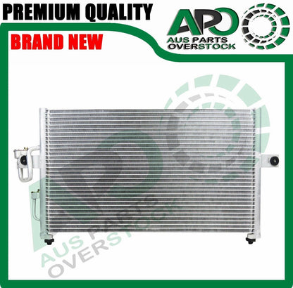 Air Condenser for HUNDAI Excel X3 1.5L10/1994-6/2000