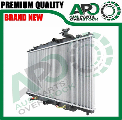 Radiator For MAZDA CX-5 KE GH 2.2L Diesel Auto 11/ 2011-On